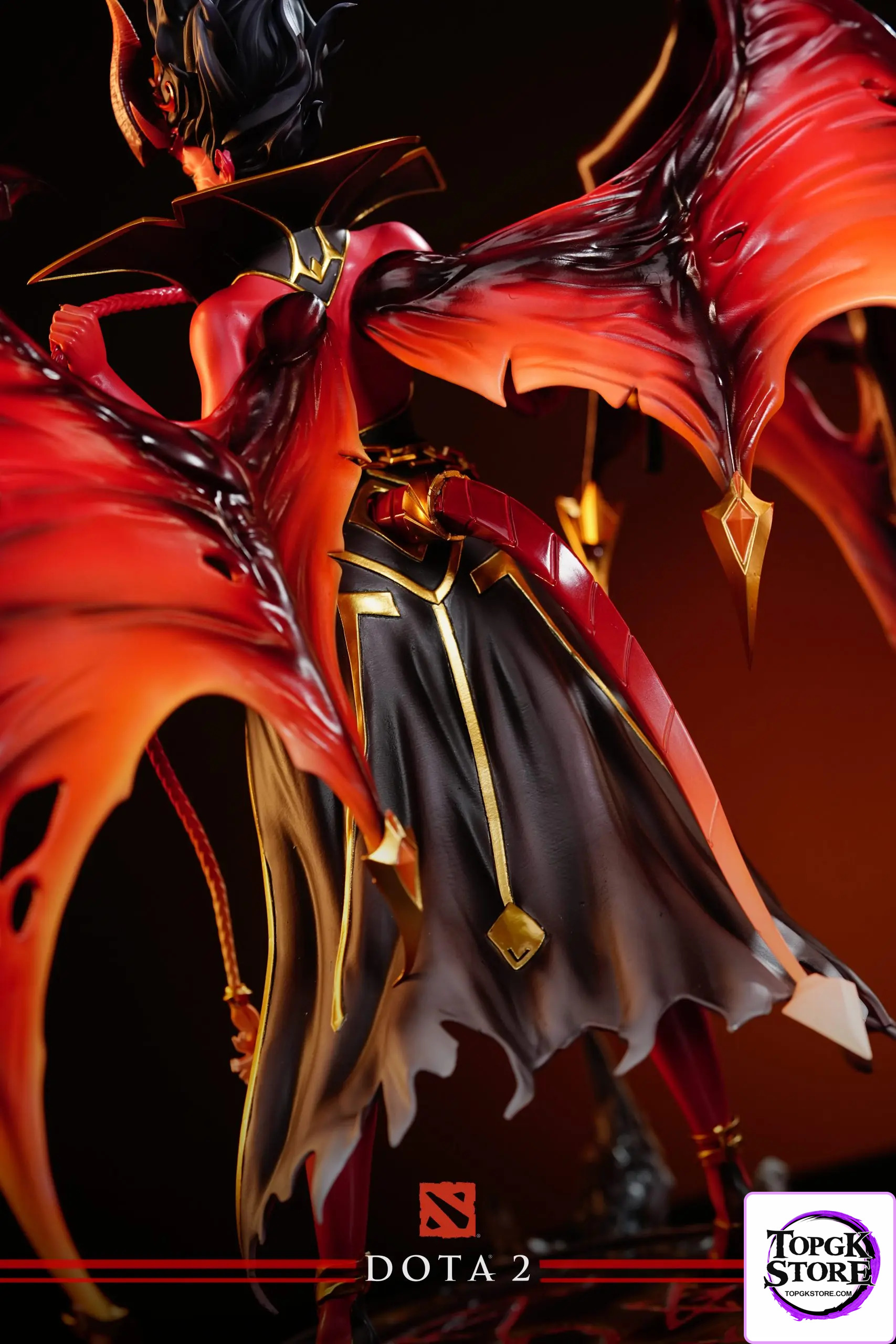 Pepfect World Studio – DOTA2 Queen of Pain (Licensed) - Photo 2 | TopGKStore