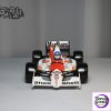 DW Studio – Dragon Ball #3 Cover Page F1 Racing - Photo 8 | TopGKStore