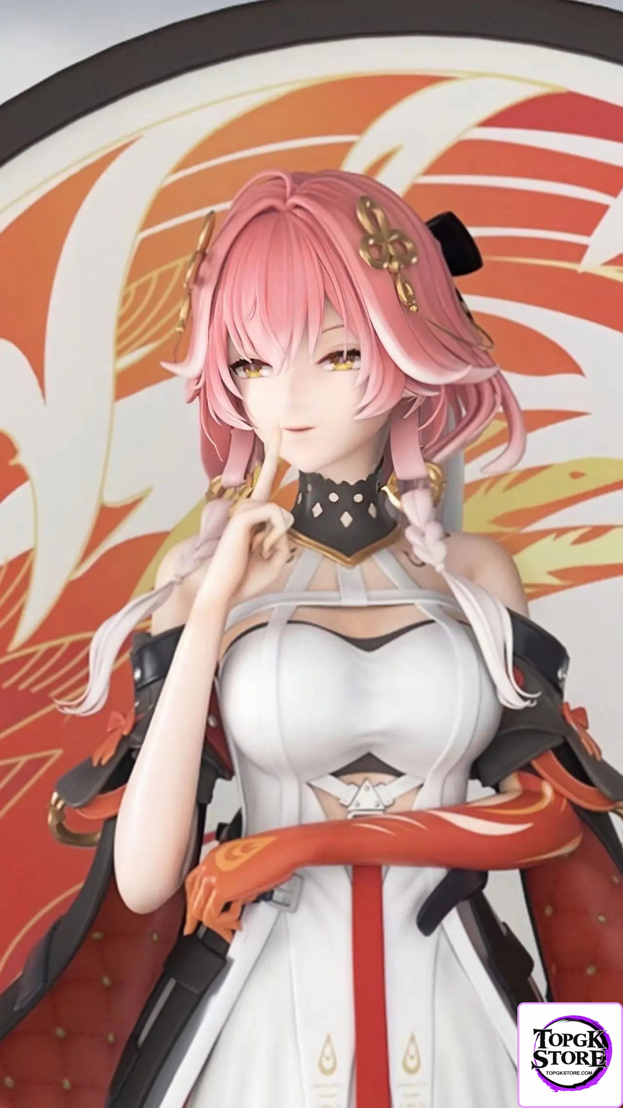 OMG Studio – Wuthering Waves Changli - Photo 2 | TopGKStore