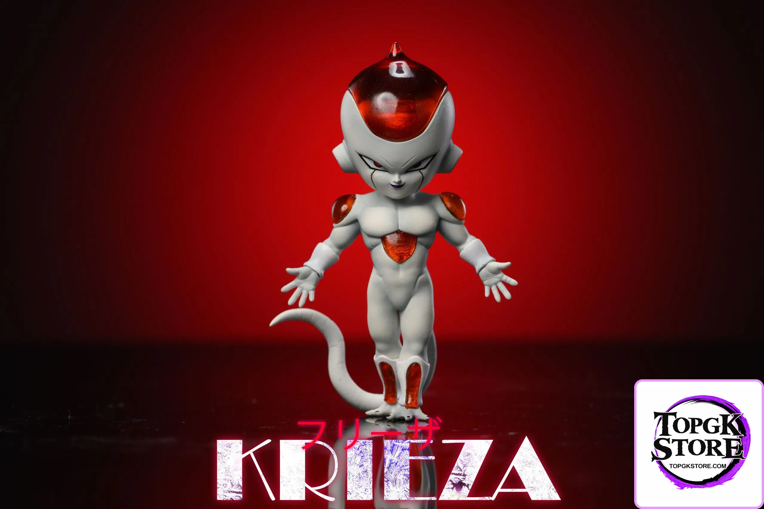 League Studio – Dragon Ball Kuriza - Photo 1 | TopGKStore