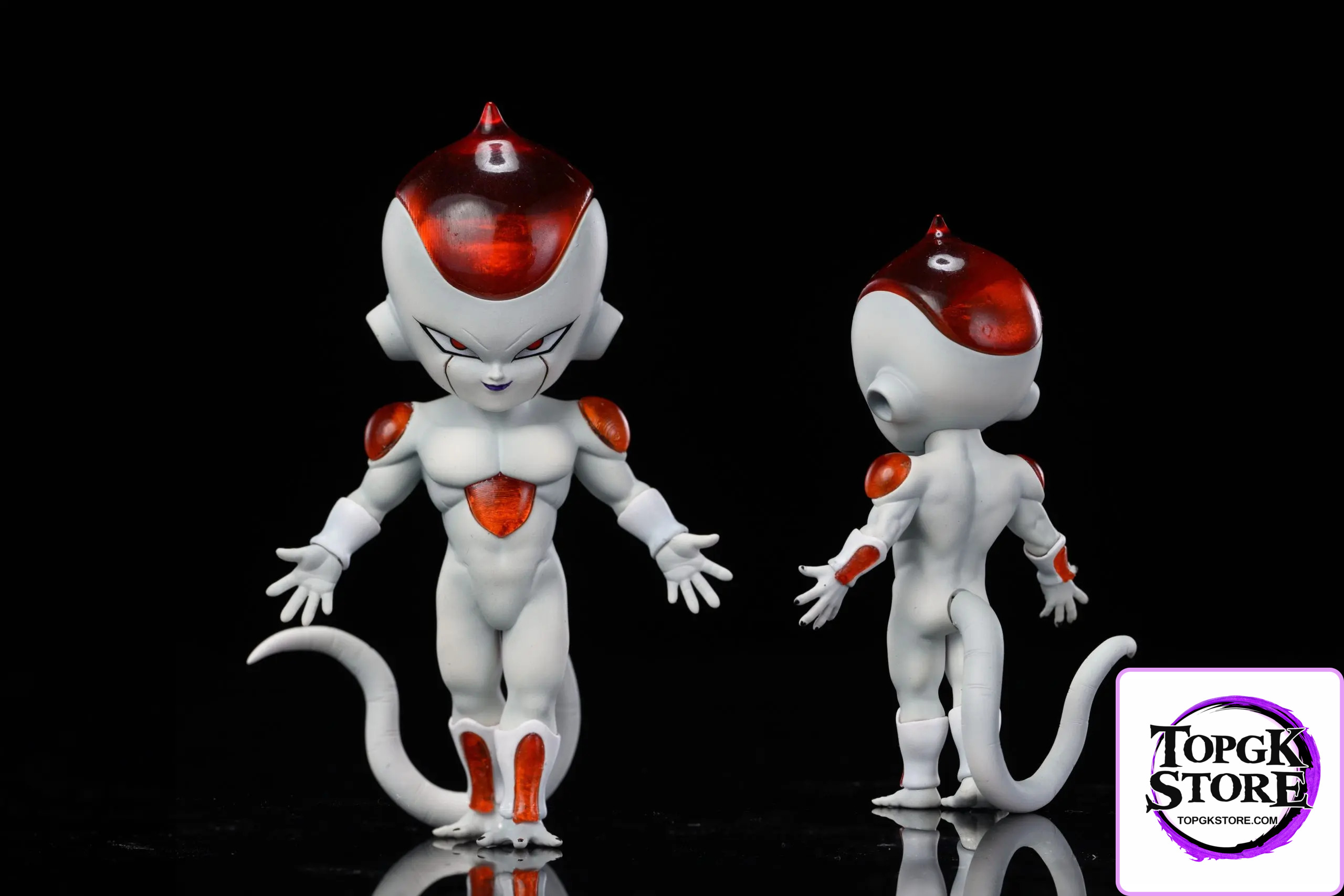 League Studio – Dragon Ball Kuriza - Photo 2 | TopGKStore