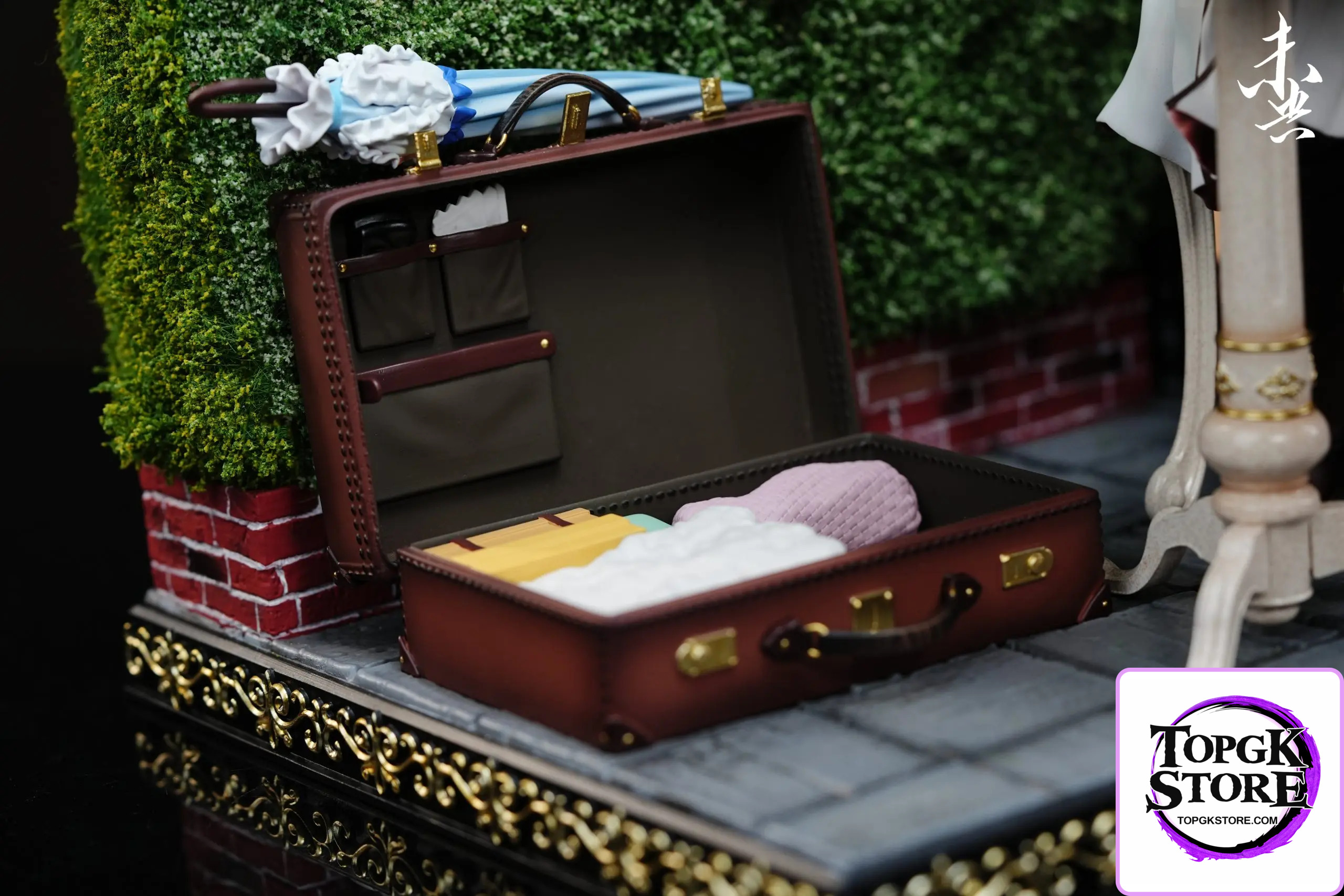 Wei Yang Studio & Chao Qi Studio – Violet Evergarden Violet - Photo 2 | TopGKStore