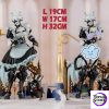 Honey House Studio – Zenless Zone Zero Wolf Maid Von Lycaon - Photo 14 | TopGKStore