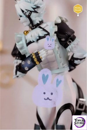 Honey House Studio – Zenless Zone Zero Wolf Maid Von Lycaon - Photo 17 | TopGKStore