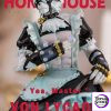 Honey House Studio – Zenless Zone Zero Wolf Maid Von Lycaon - Photo 18 | TopGKStore