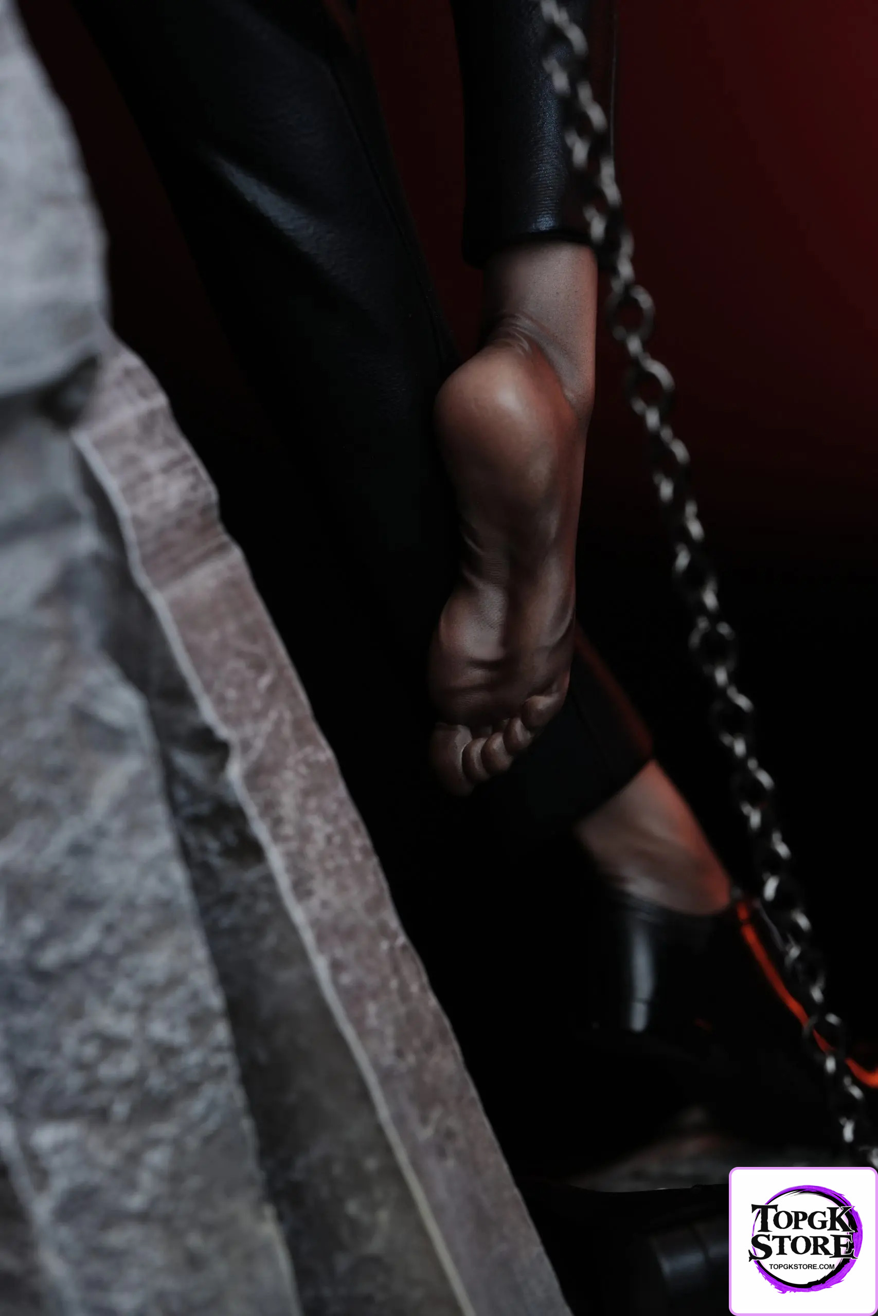 San Ji Studio – Chainsaw Man Devil Makima - Photo 2 | TopGKStore