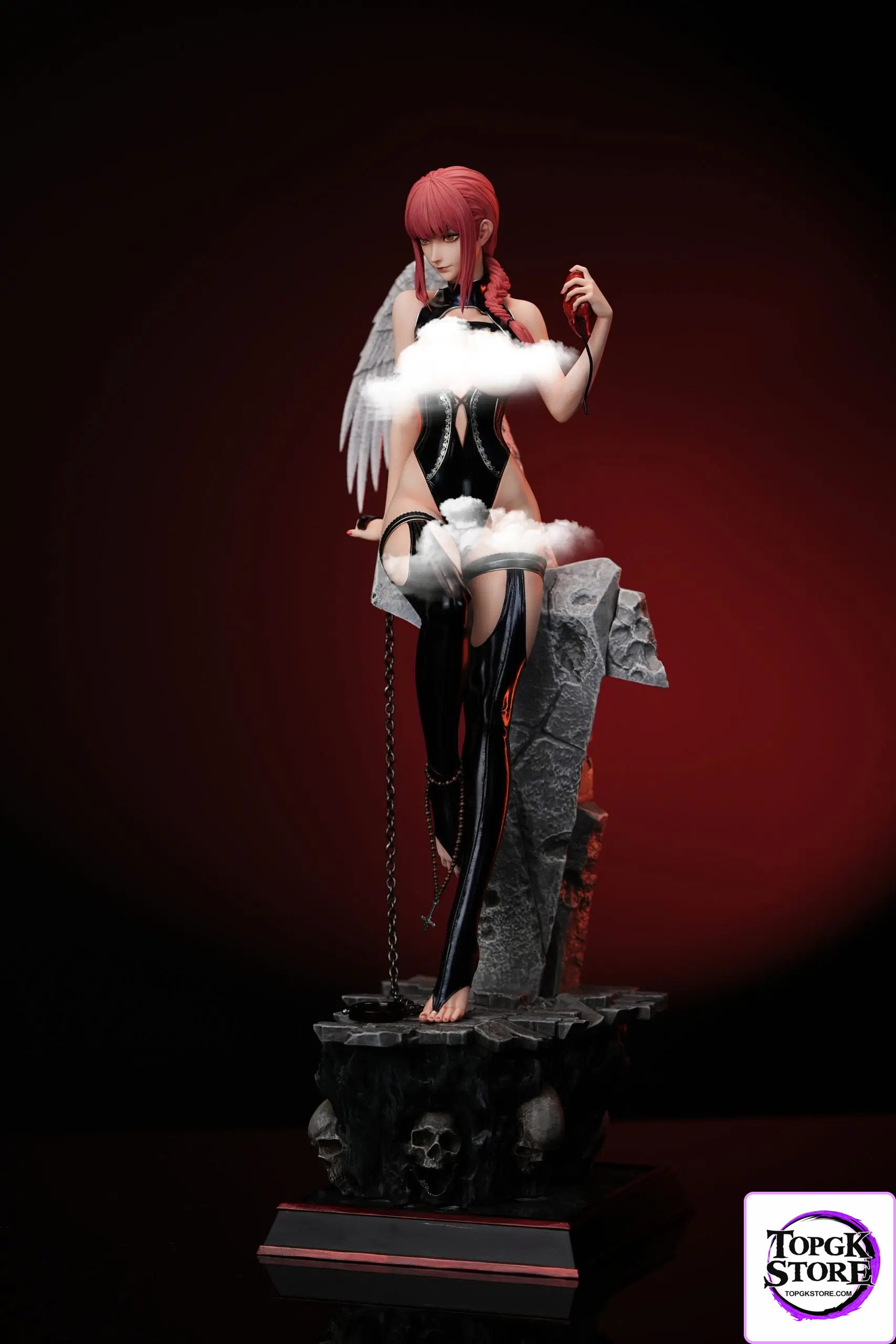 San Ji Studio – Chainsaw Man Devil Makima - Photo 4 | TopGKStore