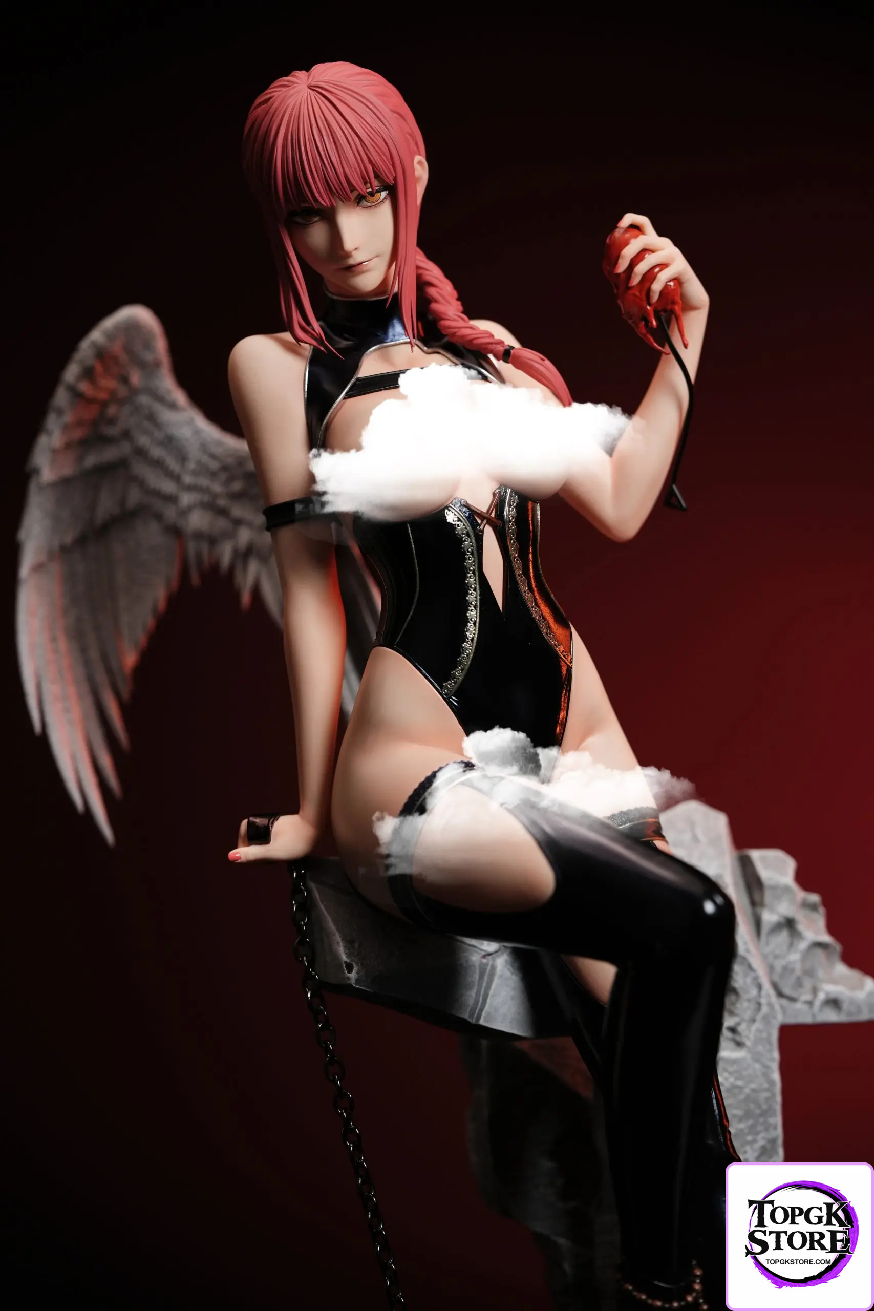 San Ji Studio – Chainsaw Man Devil Makima - Photo 5 | TopGKStore
