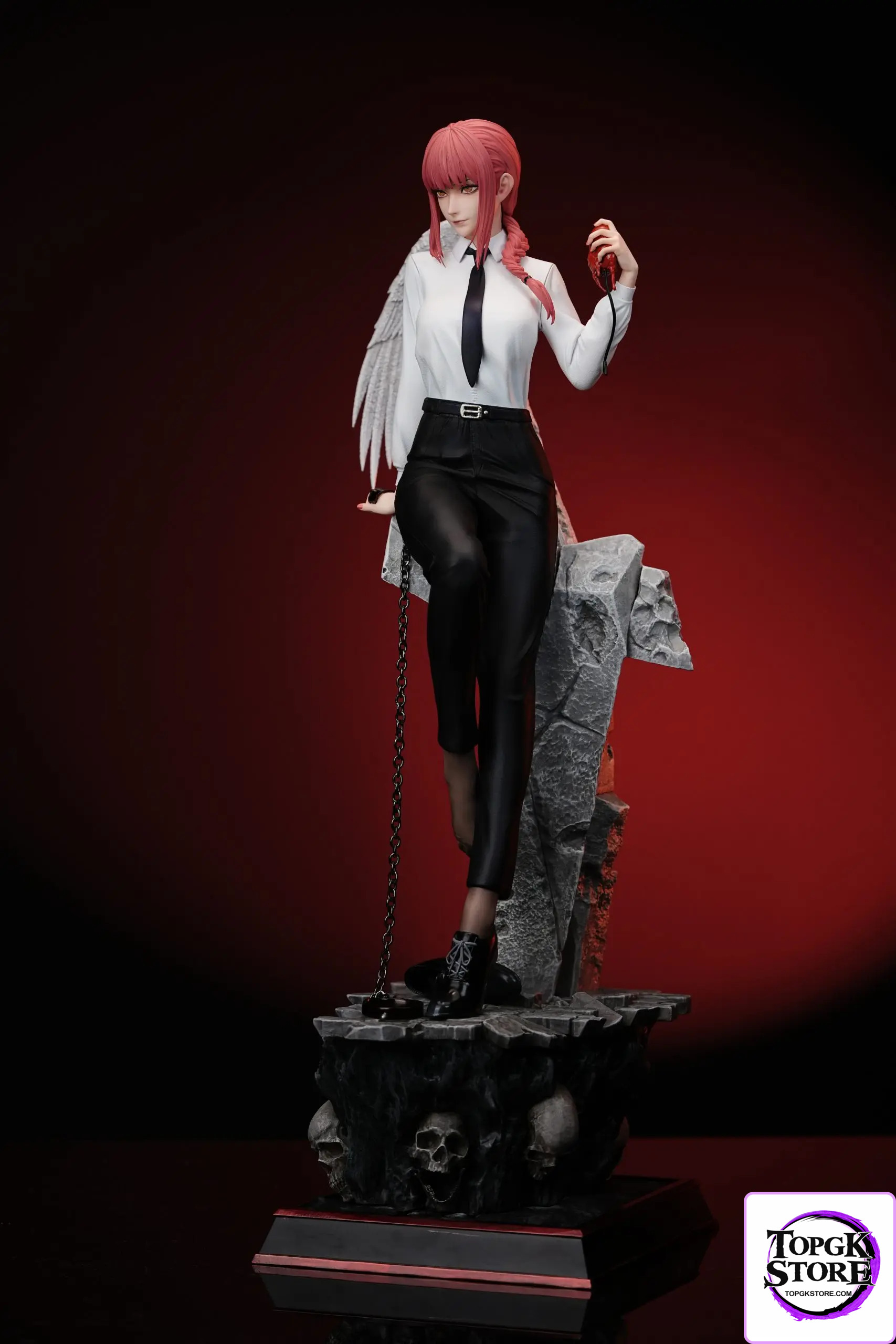 San Ji Studio – Chainsaw Man Devil Makima - Photo 6 | TopGKStore