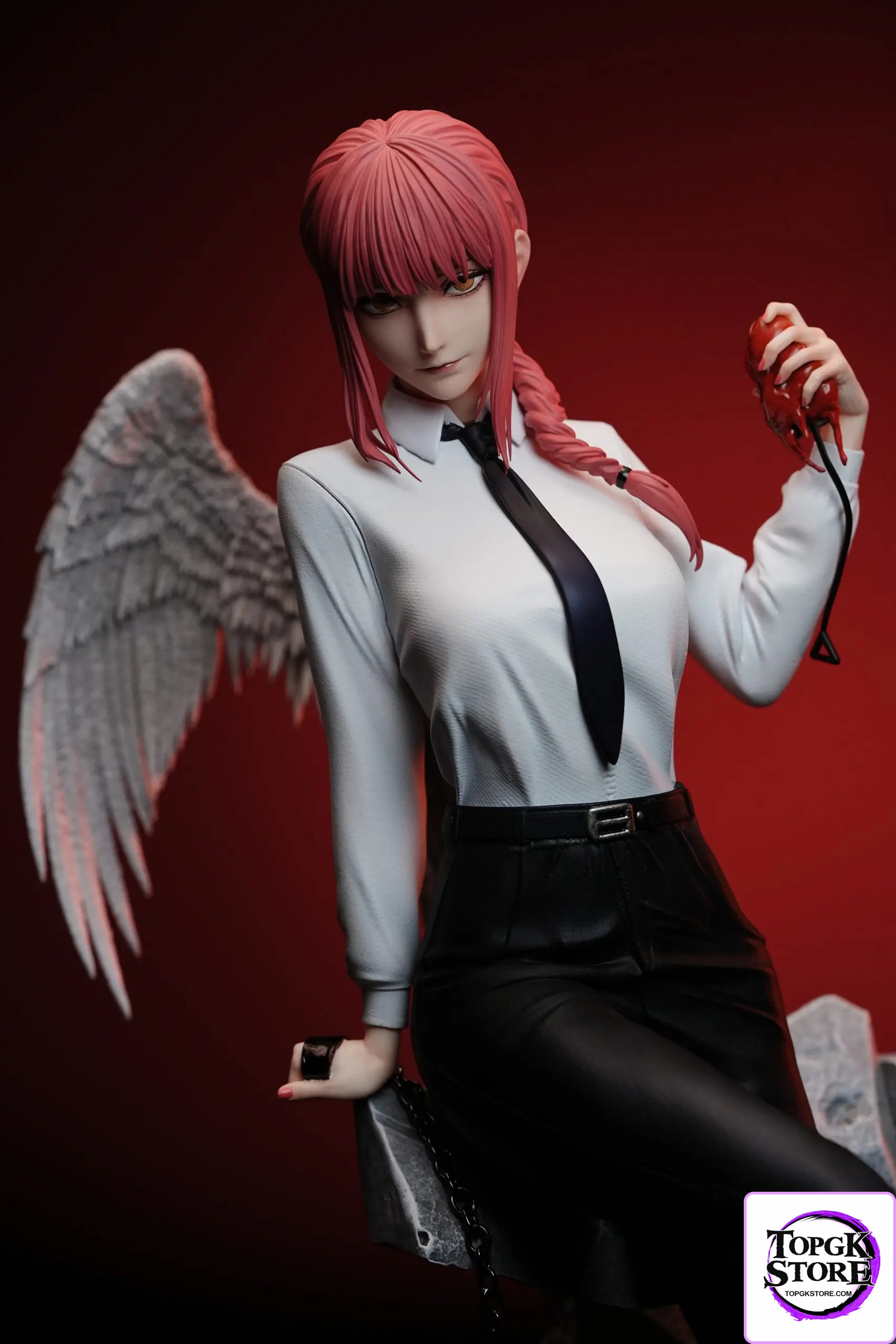 San Ji Studio – Chainsaw Man Devil Makima - Photo 7 | TopGKStore