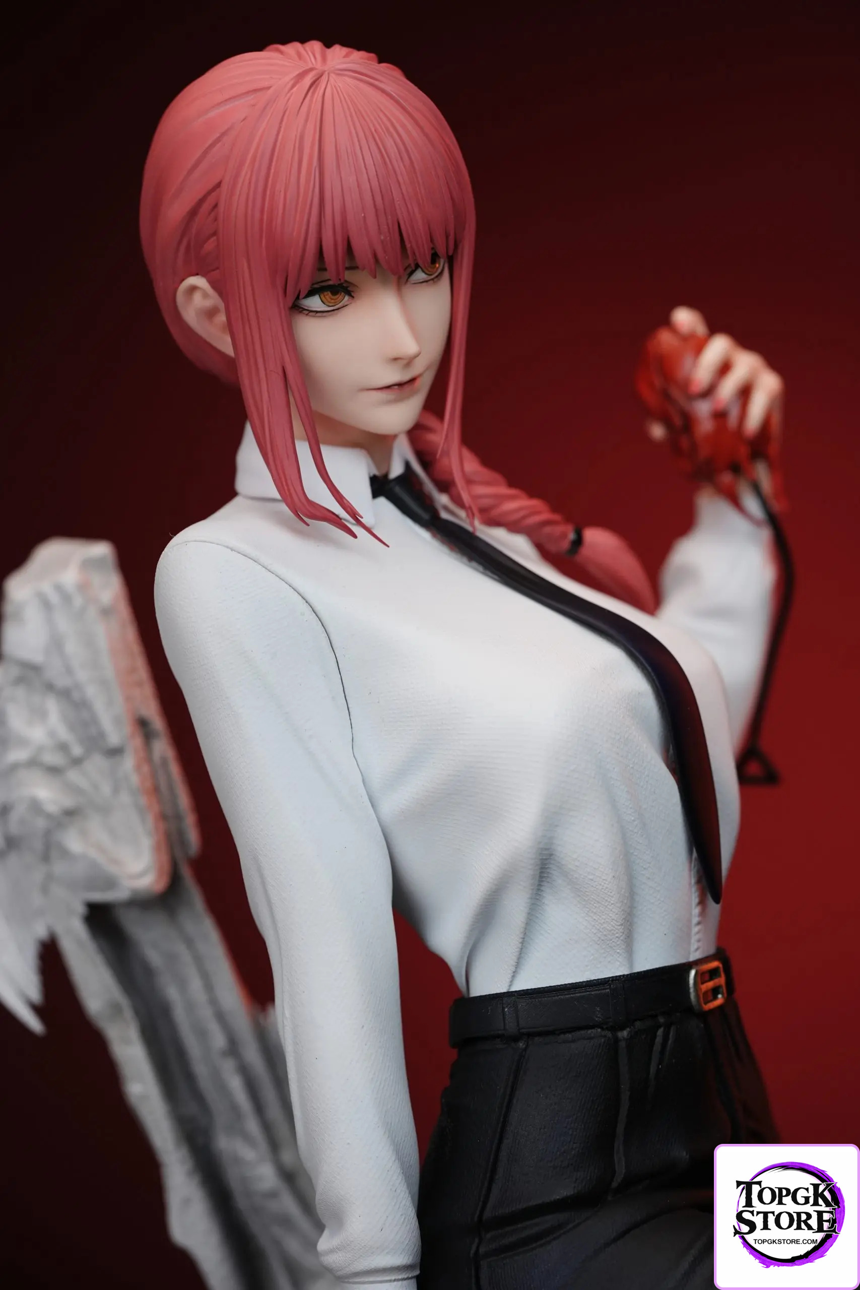 San Ji Studio – Chainsaw Man Devil Makima - Photo 8 | TopGKStore