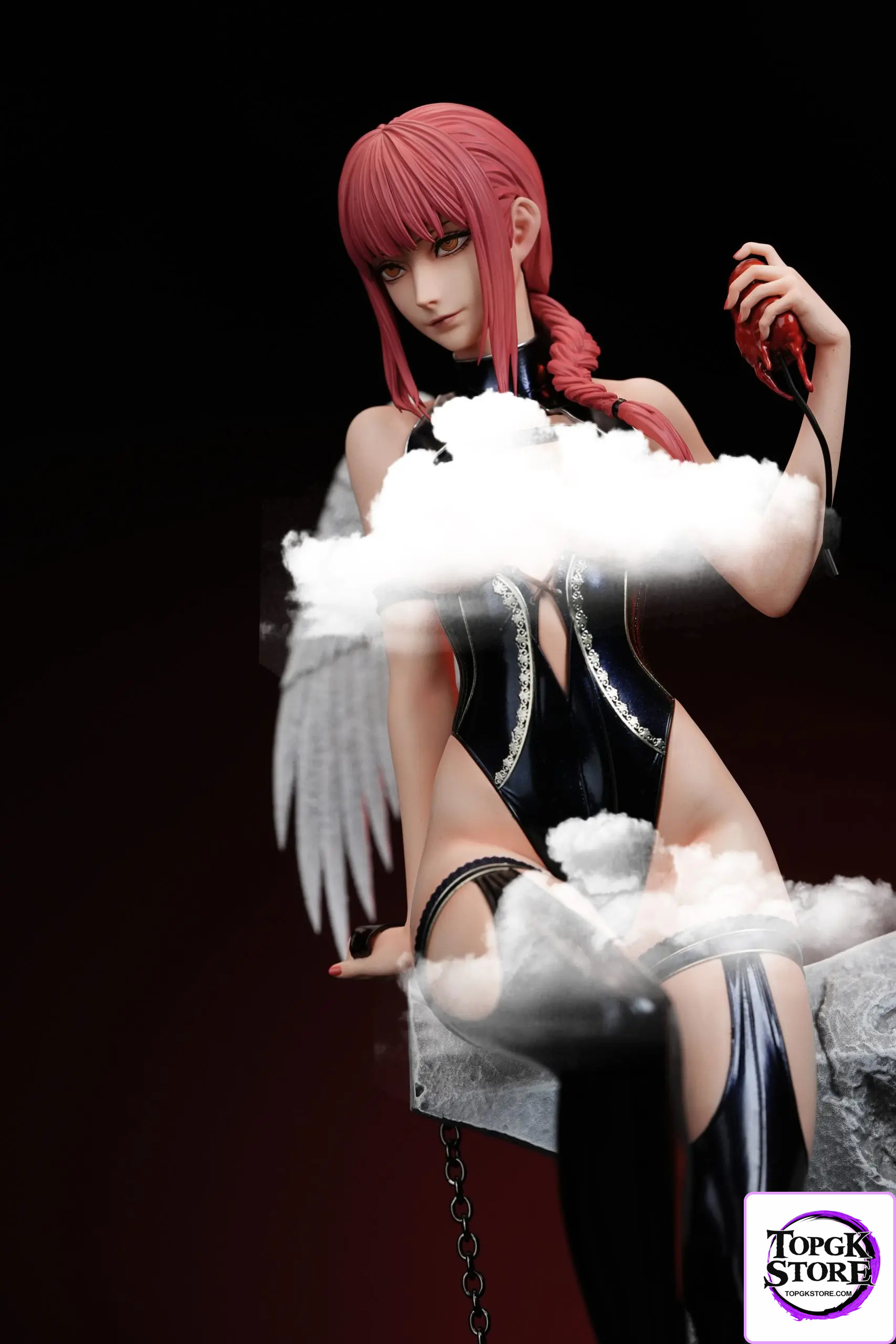 San Ji Studio – Chainsaw Man Devil Makima - Photo 9 | TopGKStore