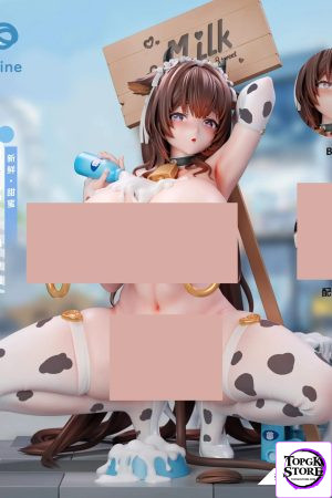 Blue Line Studio – Azur Lane Kashino - Photo 12 | TopGKStore