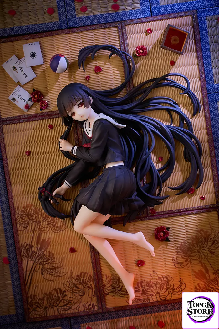 Hun Yu Studio – Hell Girl Ai Enma - Photo 1 | TopGKStore