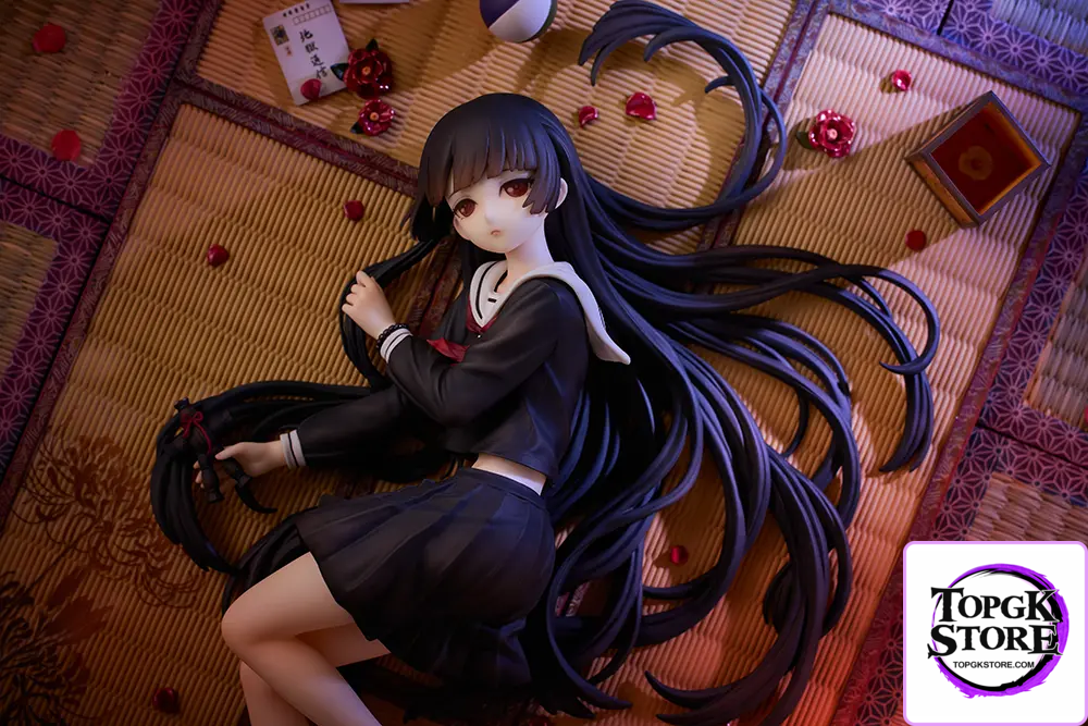 Hun Yu Studio – Hell Girl Ai Enma - Photo 2 | TopGKStore