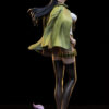 Jinshan Studio – One Piece Front Page Military Uniform Series #2 Military Uniform Nico Robin - Photo 4 | TopGKStore