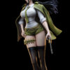 Jinshan Studio – One Piece Front Page Military Uniform Series #2 Military Uniform Nico Robin - Photo 5 | TopGKStore
