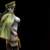 Jinshan Studio – One Piece Front Page Military Uniform Series #2 Military Uniform Nico Robin - Photo 7 | TopGKStore