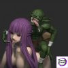 Neta Studio – Frieren: Beyond Journey’s End Goblin Fern - Photo 8 | TopGKStore