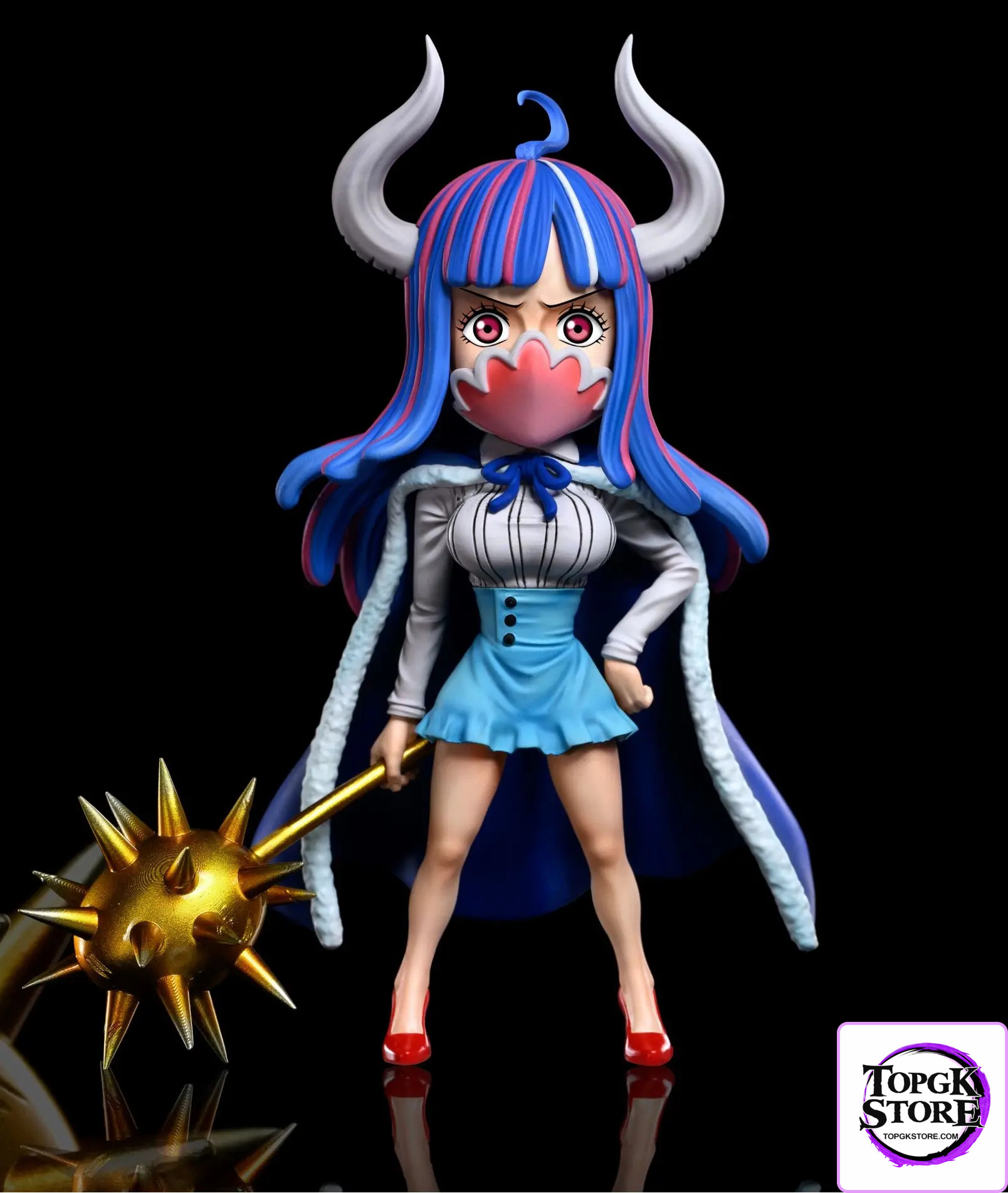 A+ Studio – One Piece Beasts Pirates #5 Ulti - Photo 1 | TopGKStore