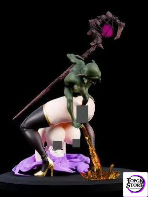 Chao Qi Studio – Frieren: Beyond Journey’s End Magician Fern - Photo 9 | TopGKStore