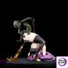 Chao Qi Studio – Frieren: Beyond Journey’s End Magician Fern - Photo 8 | TopGKStore