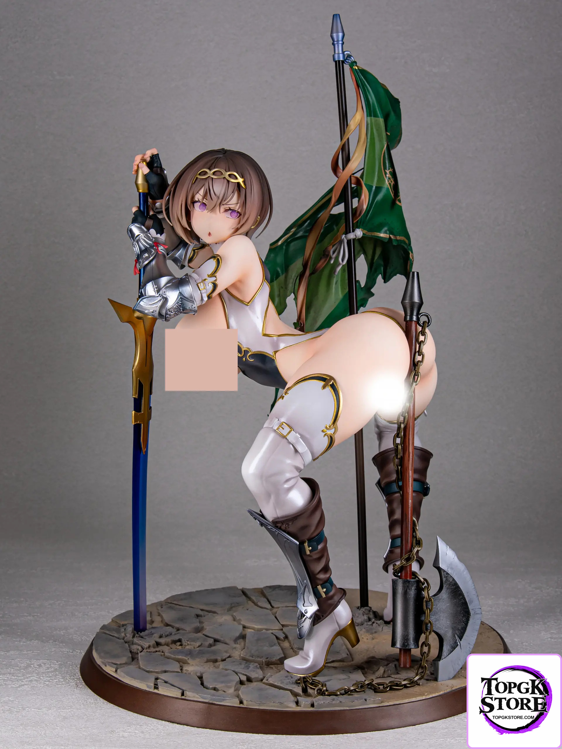 PLEIADES & Rocket Boy – Original HONEY CAGE (Licensed) - Photo 1 | TopGKStore