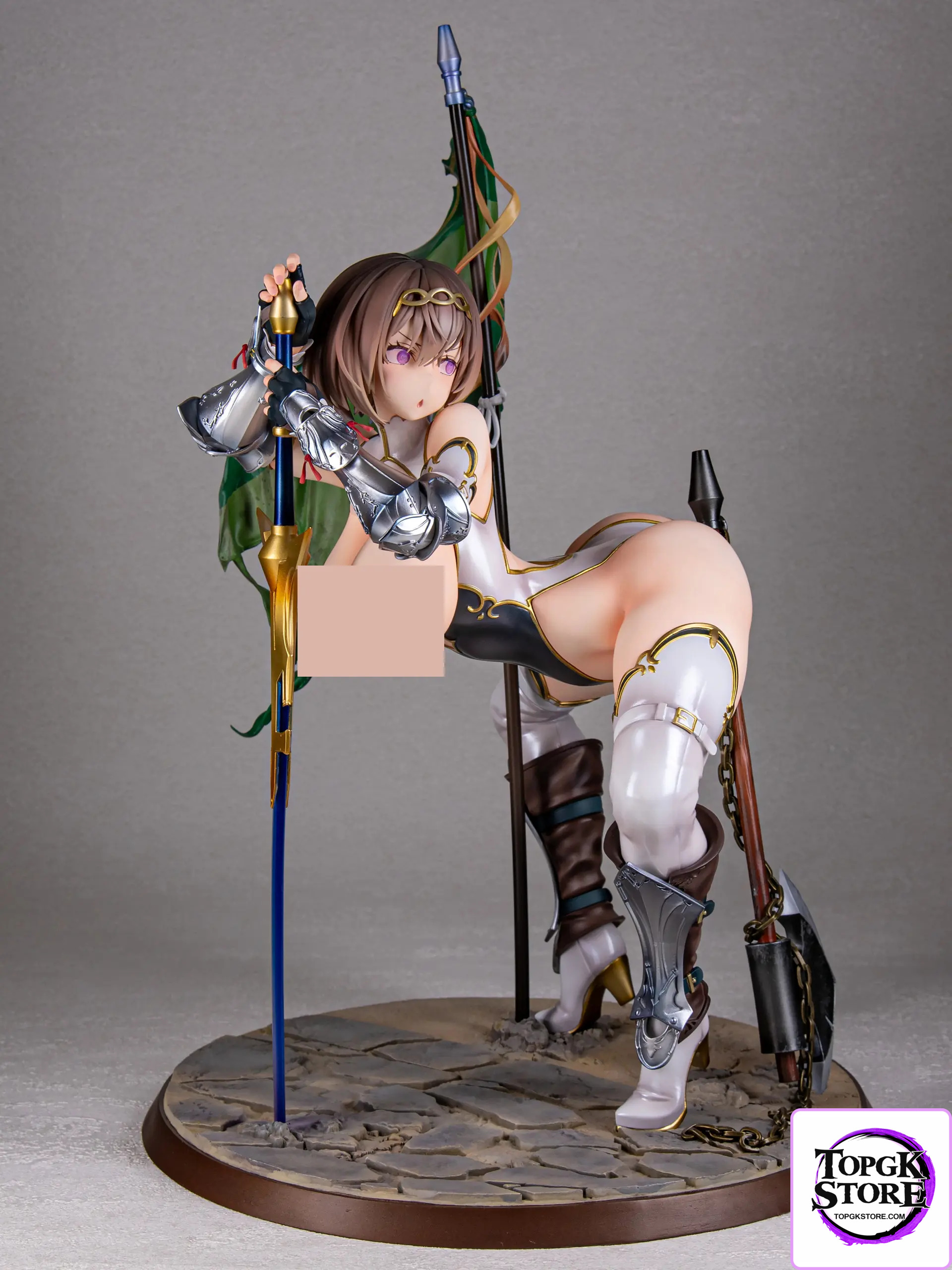 PLEIADES & Rocket Boy – Original HONEY CAGE (Licensed) - Photo 2 | TopGKStore