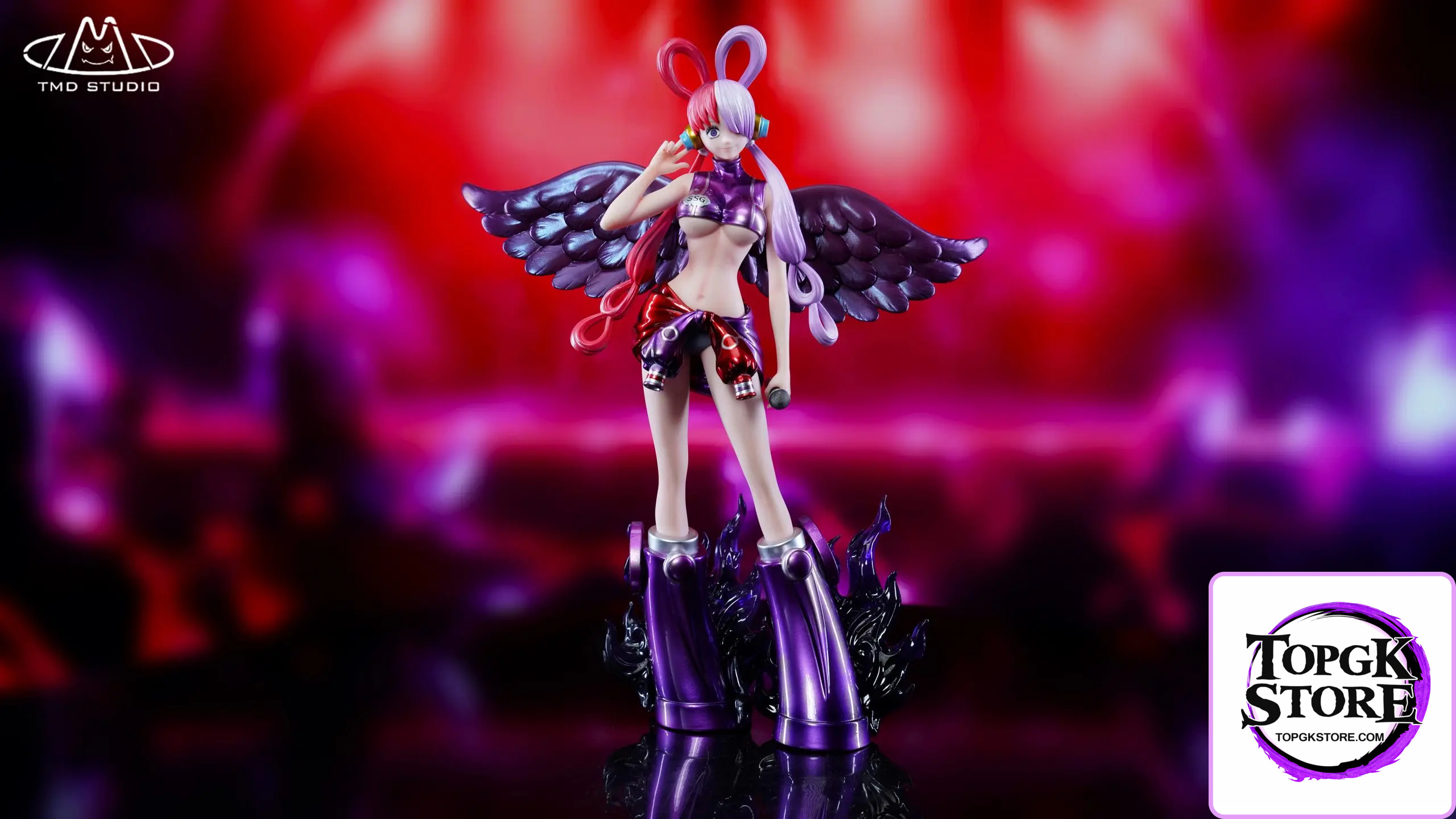 Toy’s my dream Studio – One Piece Egghead #3 Uta - Photo 2 | TopGKStore