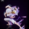 Noc Studio – One Piece Punching Nika Luffy - Photo 1 | TopGKStore