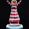 SS Studio – One Piece Punk Hazard & Dressrosa #4 Luffy - Photo 2 | TopGKStore