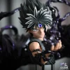 Player 1 Studio – Yu Yu Hakusho Hiei - Photo 10 | TopGKStore