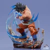 Player 1 Studio – Dragon Ball Son Goku Master Ultra Instinct - Photo 7 | TopGKStore