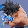 Player 1 Studio – Dragon Ball Son Goku Master Ultra Instinct - Photo 6 | TopGKStore