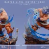 Player 1 Studio – Dragon Ball Son Goku Master Ultra Instinct - Photo 5 | TopGKStore