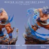 Player 1 Studio – Dragon Ball Son Goku Master Ultra Instinct - Photo 4 | TopGKStore