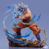 Player 1 Studio – Dragon Ball Son Goku Master Ultra Instinct - Photo 2 | TopGKStore