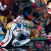 BT Studio – One Piece Summit War Saga Series #5 Monkey D. Garp - Photo 2 | TopGKStore