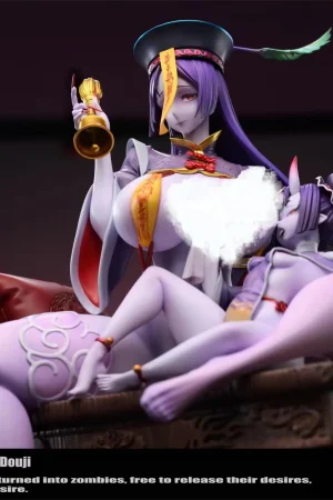 Swallow Studio – Fate Zombie Minamoto no Raikou & Zombie Shuten Doji - Photo 1 | TopGKStore