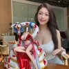 Dream Studio – One Piece Sitting Boa Hancock - Photo 4 | TopGKStore