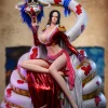 Dream Studio – One Piece Sitting Boa Hancock - Photo 1 | TopGKStore