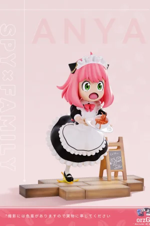CM Studio – Spy x Family Anya Forger Series Maid Anya Forger - Photo 1 | TopGKStore