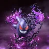 WAWA Studio – Pokemon Gengar - Photo 1 | TopGKStore