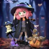 Come On Studio – Spy x Family Anya Forger Halloween Limited Edition - Photo 2 | TopGKStore