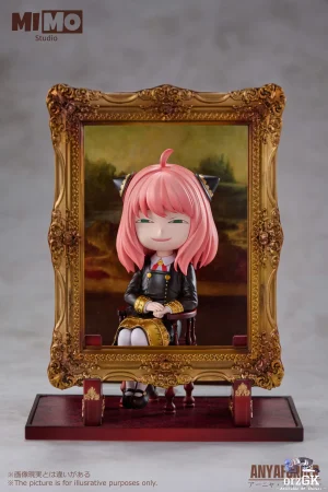 Mimo Studio – Spy x Family Mona Lisa Anya Forger - Photo 2 | TopGKStore