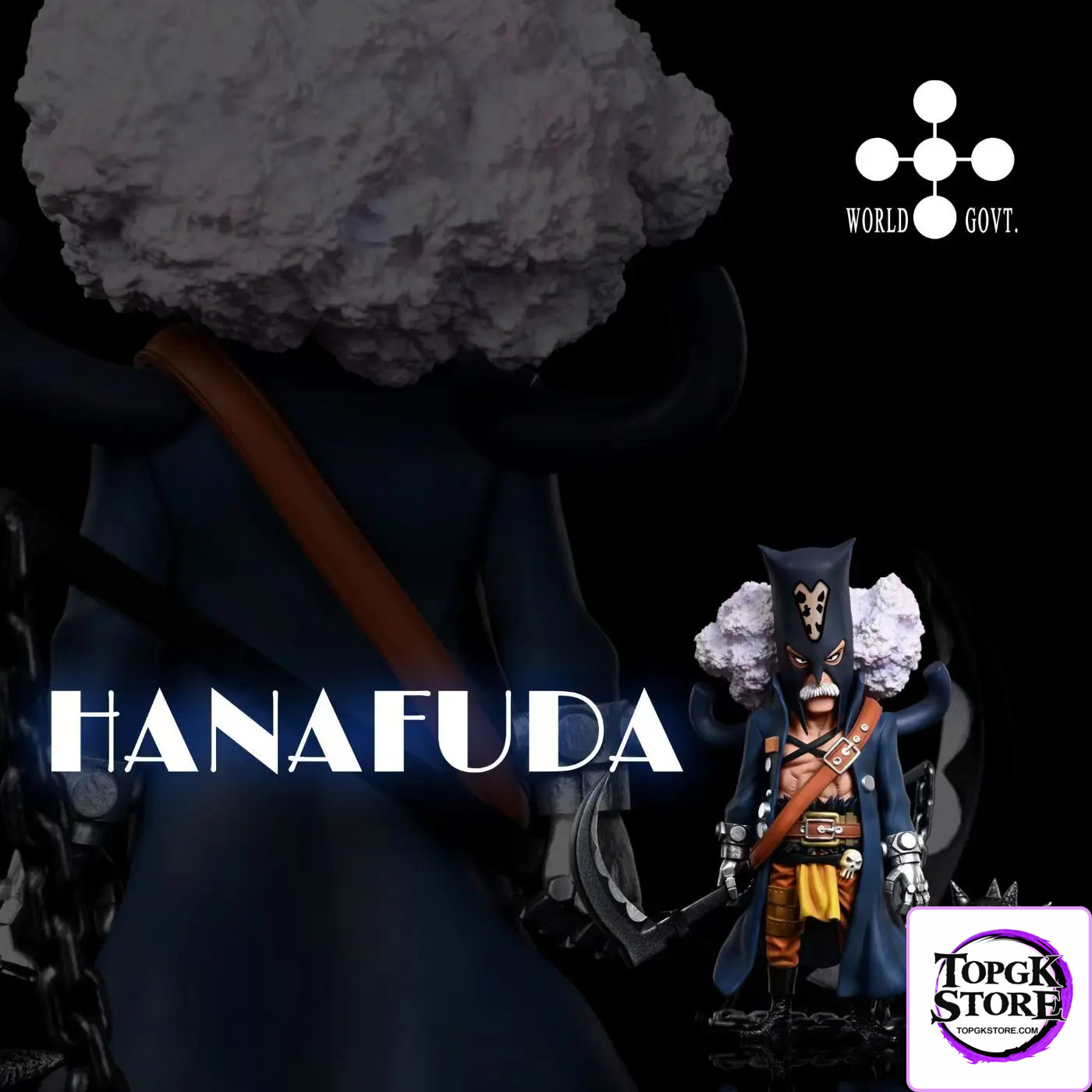 A+ Studio – One Piece Hanafuda - Photo 3 | TopGKStore
