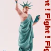 Milk Milk Studio – Donald J. Trump! Fight! Fight! Fight! - Photo 1 | TopGKStore
