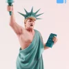 Milk Milk Studio – Donald J. Trump! Fight! Fight! Fight! - Photo 3 | TopGKStore
