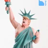 Milk Milk Studio – Donald J. Trump! Fight! Fight! Fight! - Photo 4 | TopGKStore