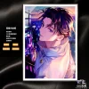 A Miao Hua She Studio – Jujutsu Kaisen Looking Back Yuta Okkotsu - Photo 1 | TopGKStore